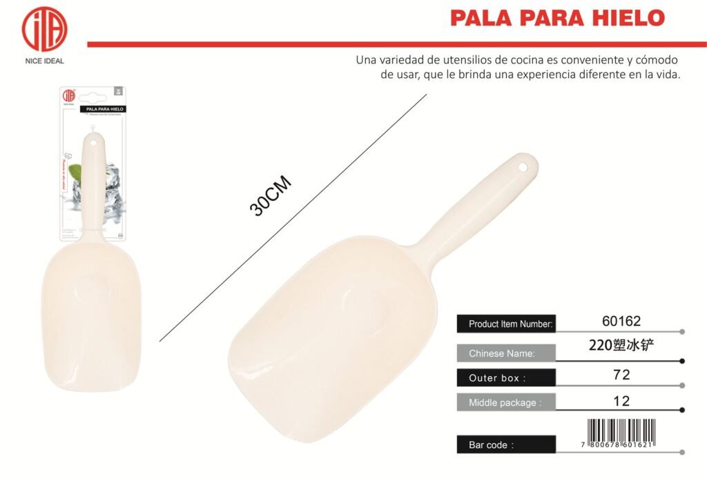 Pala Grande para Hielo -nd041k
