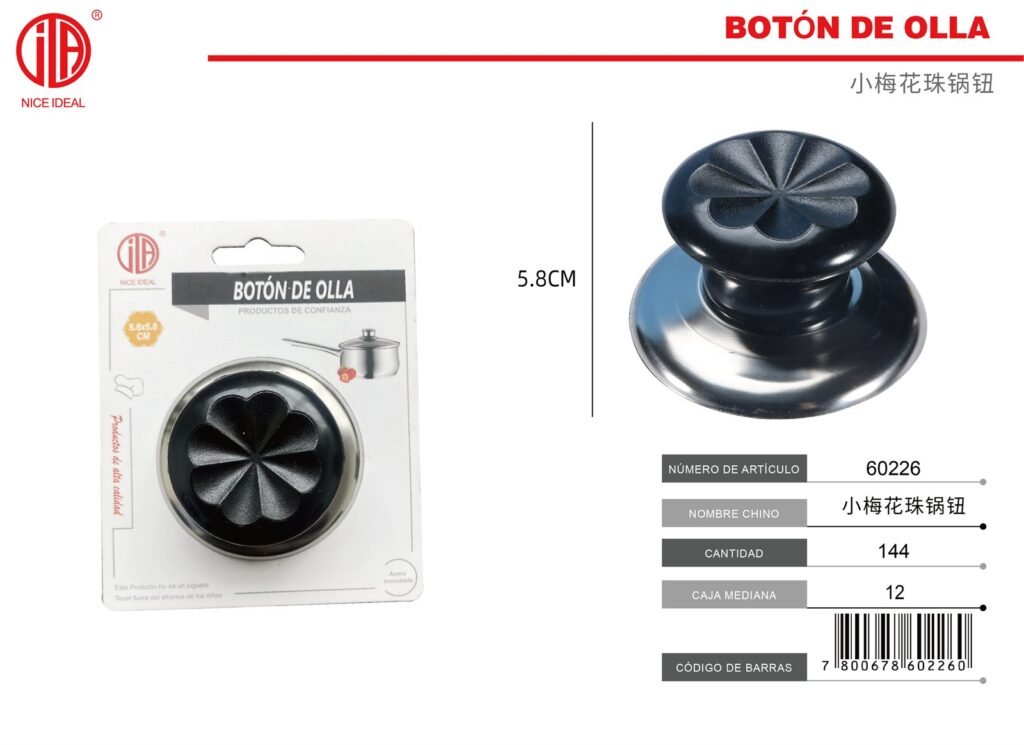 POMO PARA OLLA NZ002-2