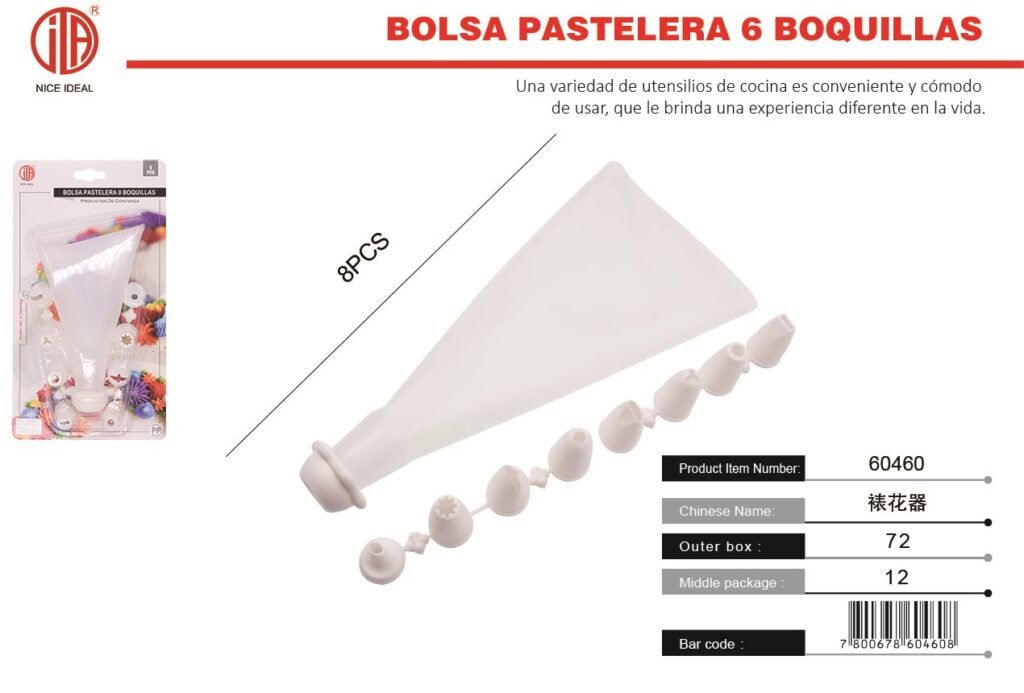 BOLSA ENMARCADA 7588