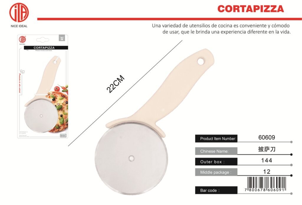 CORTA PIZZA 773