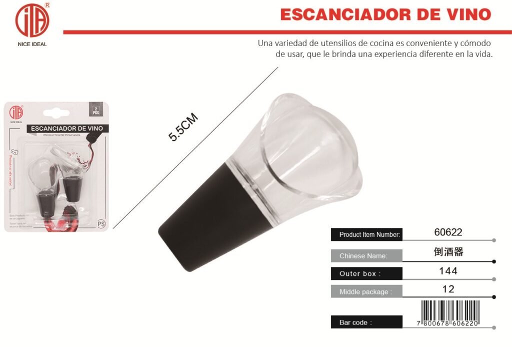 VERTEDOR 2PC