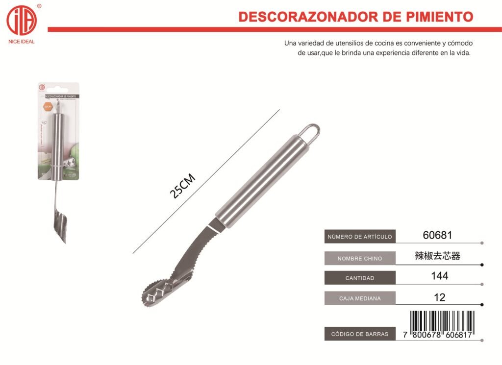 CORER 430 23.4CM