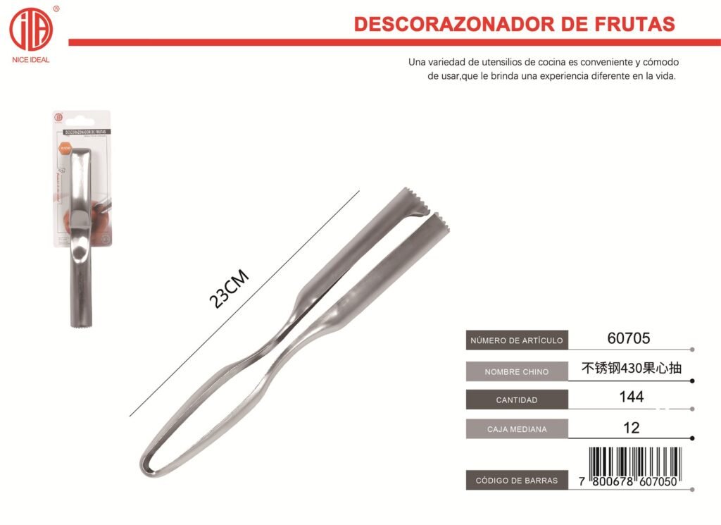 EXTRACCIóN DEL NúCLEO TX2450 430