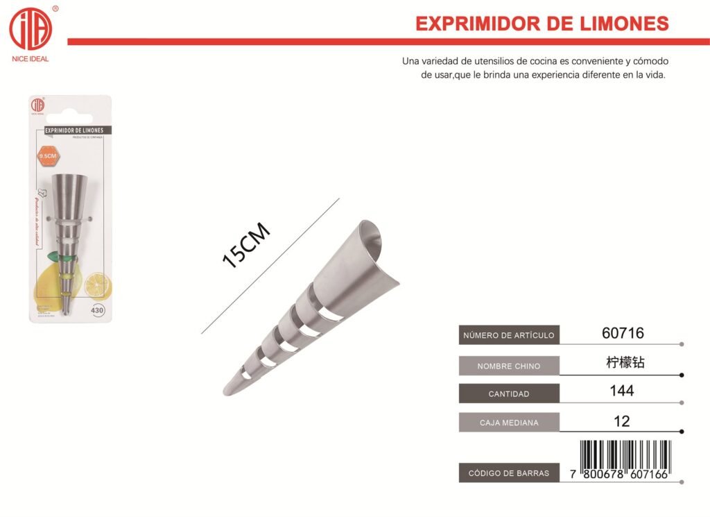 DIAMANTE DE LIMóN