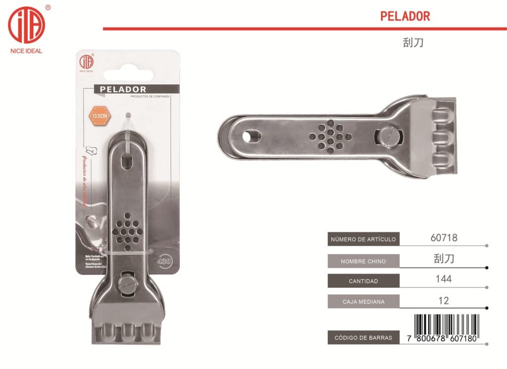 RASPADOR