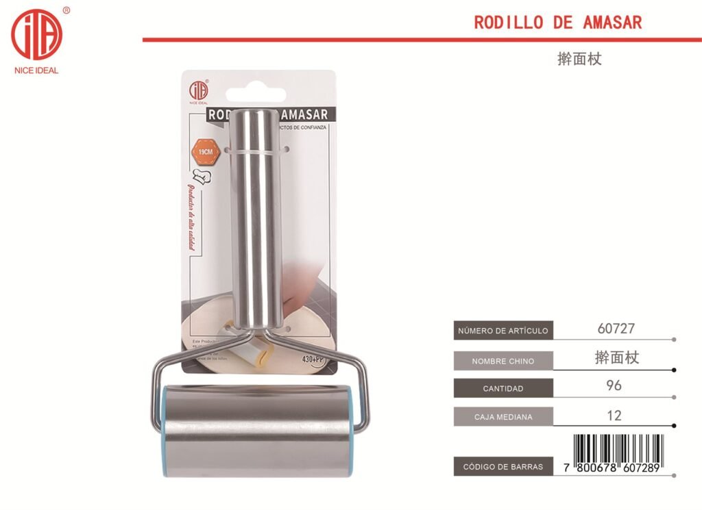 RODILLO