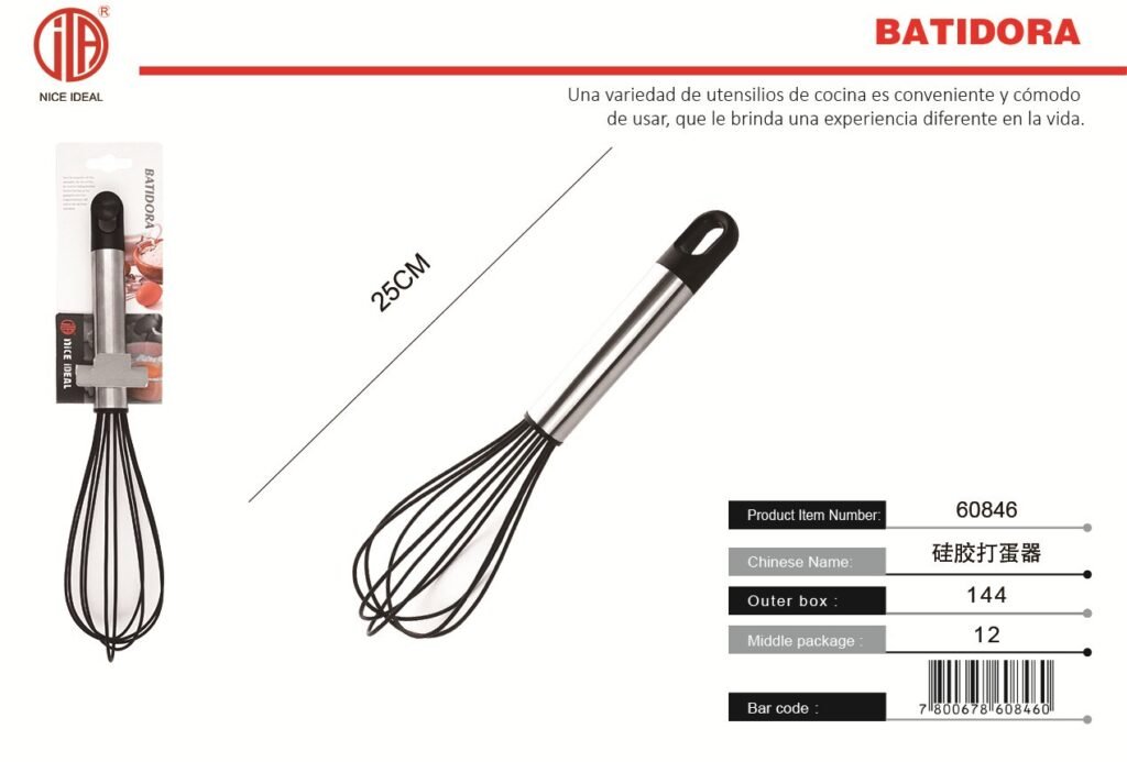 BATIDOR 25CM