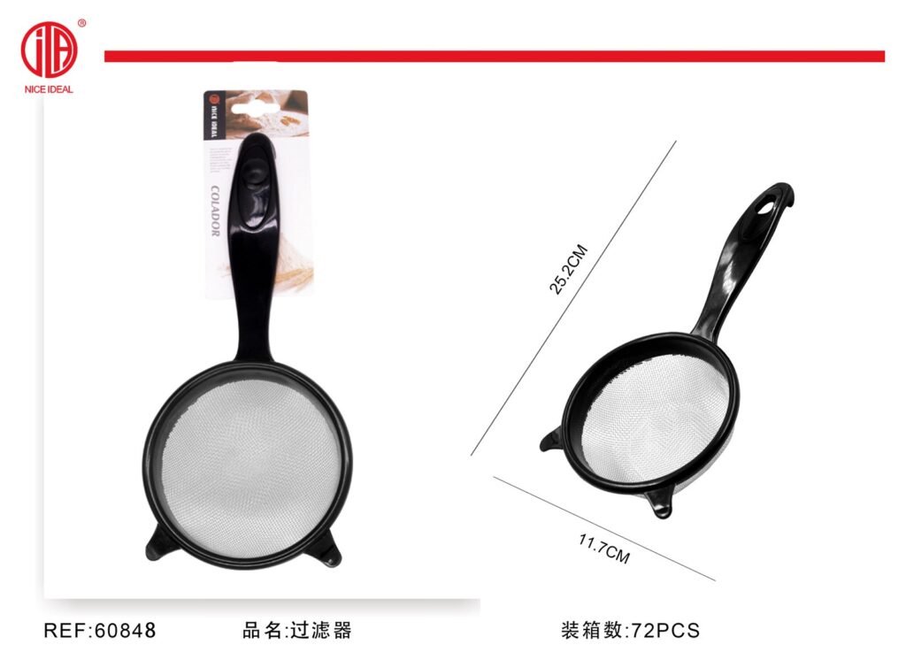 FUGA NETA 12CM