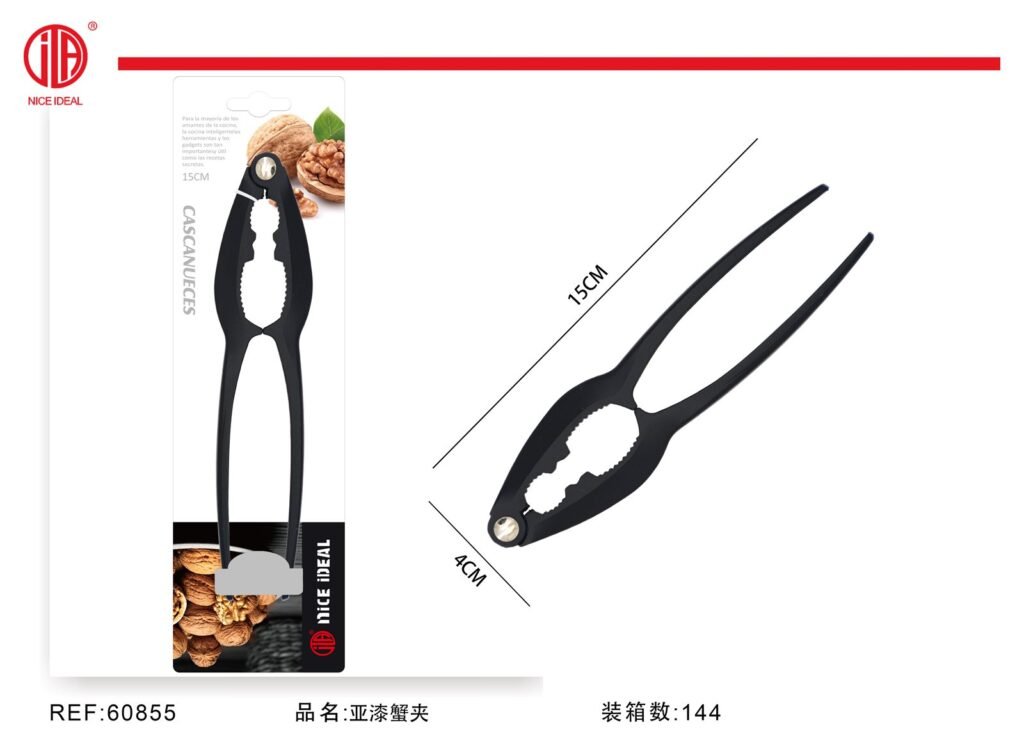 CLIP DE NUEZ 15CM