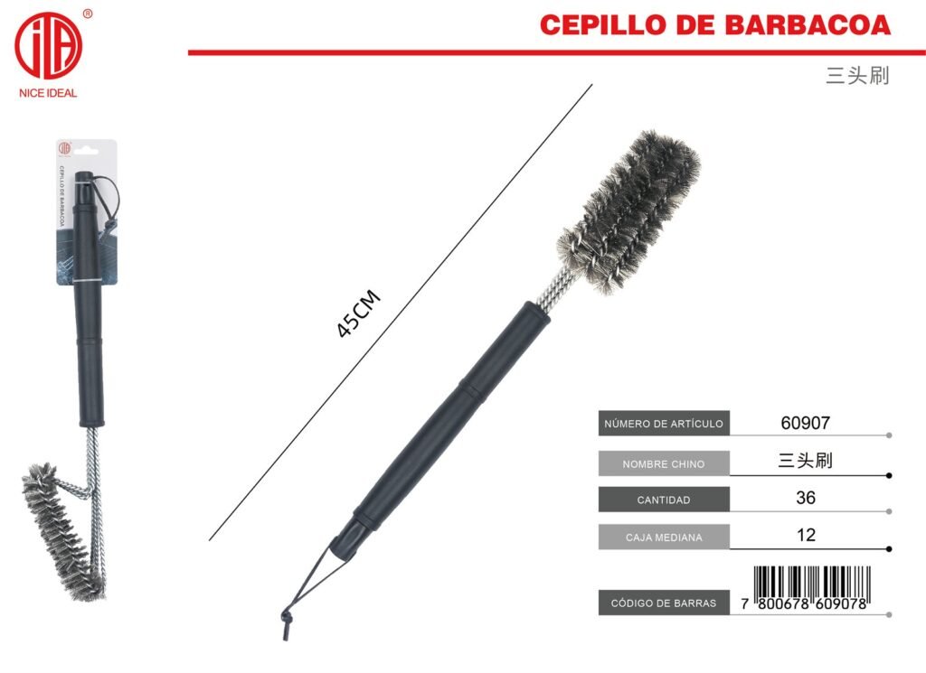 CEPILLO 10 -18