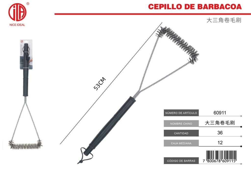 CEPILLO 18