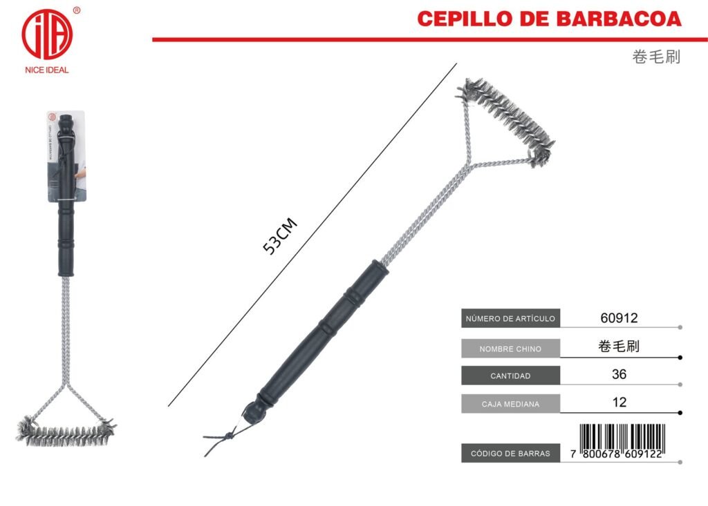 CEPILLO 15 -21
