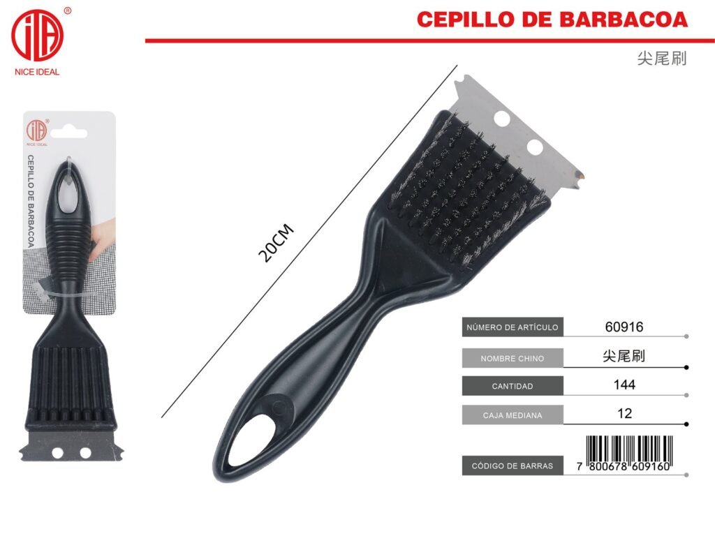CEPILLO 7 -8