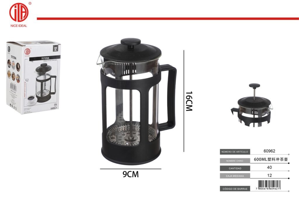 TETERA 500ML