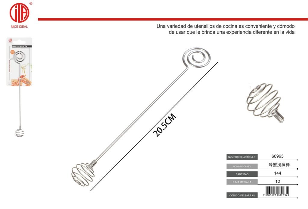 PALITO DE MIEL