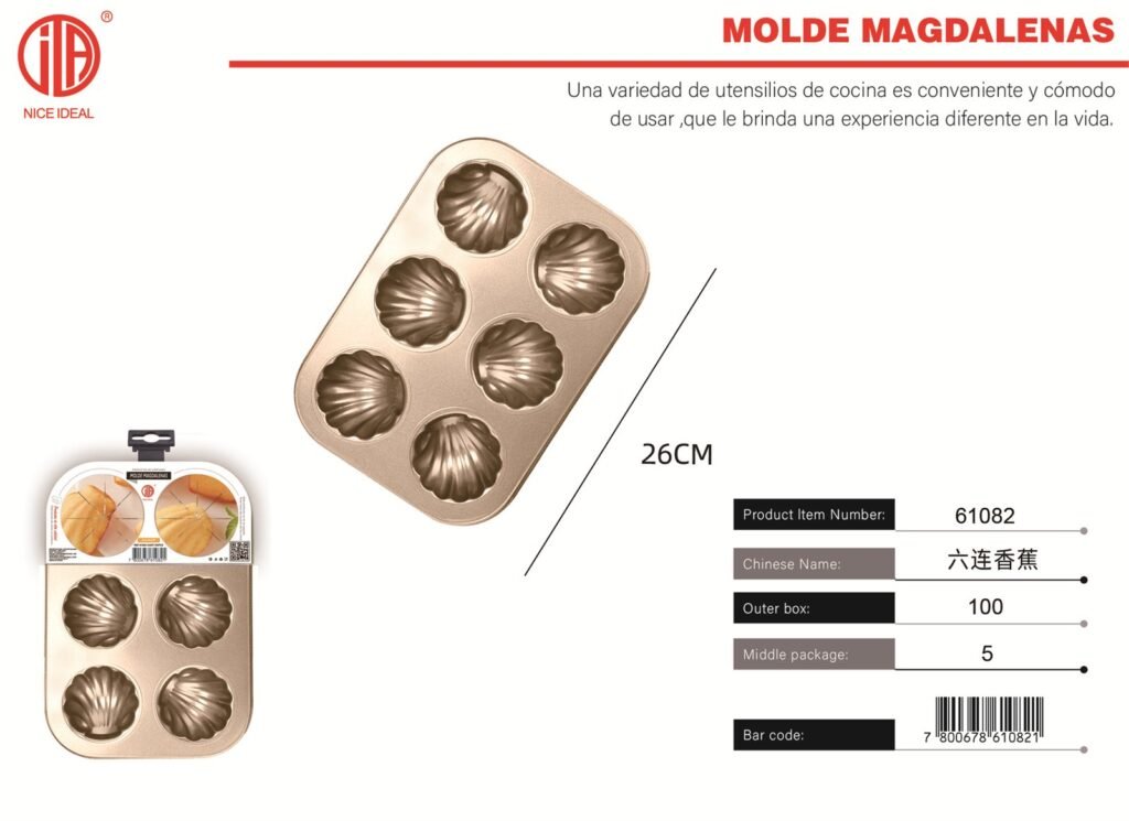 MOLINILLO DE PASTEL —