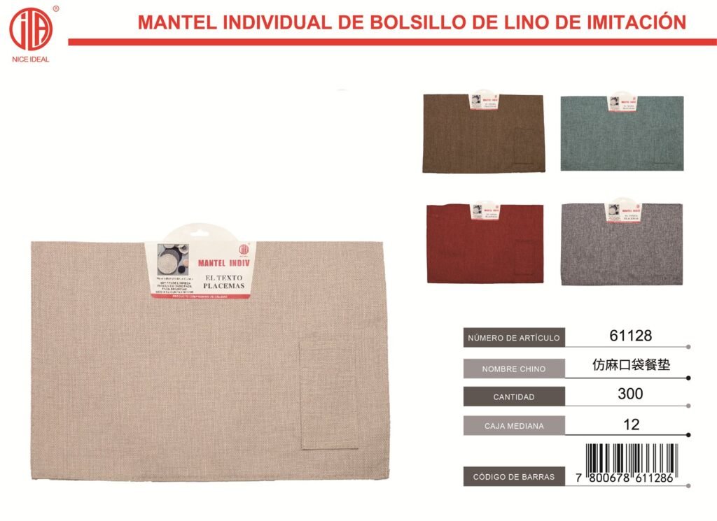 MANTEL