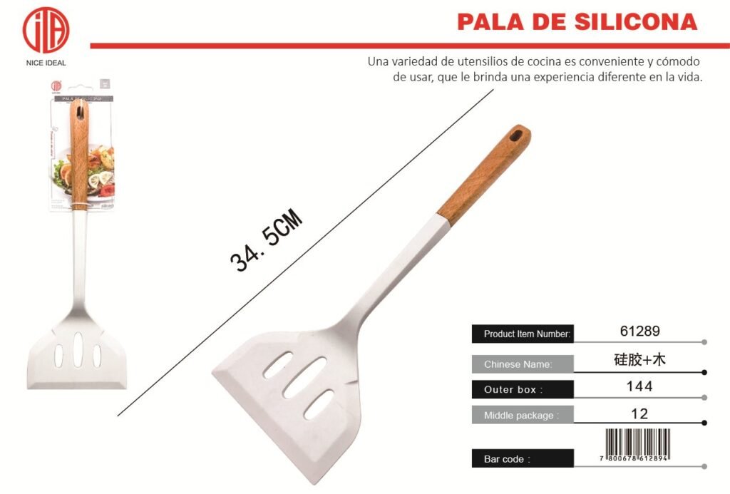 PALA PERDIDA