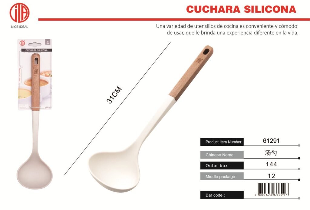 CUCHARA