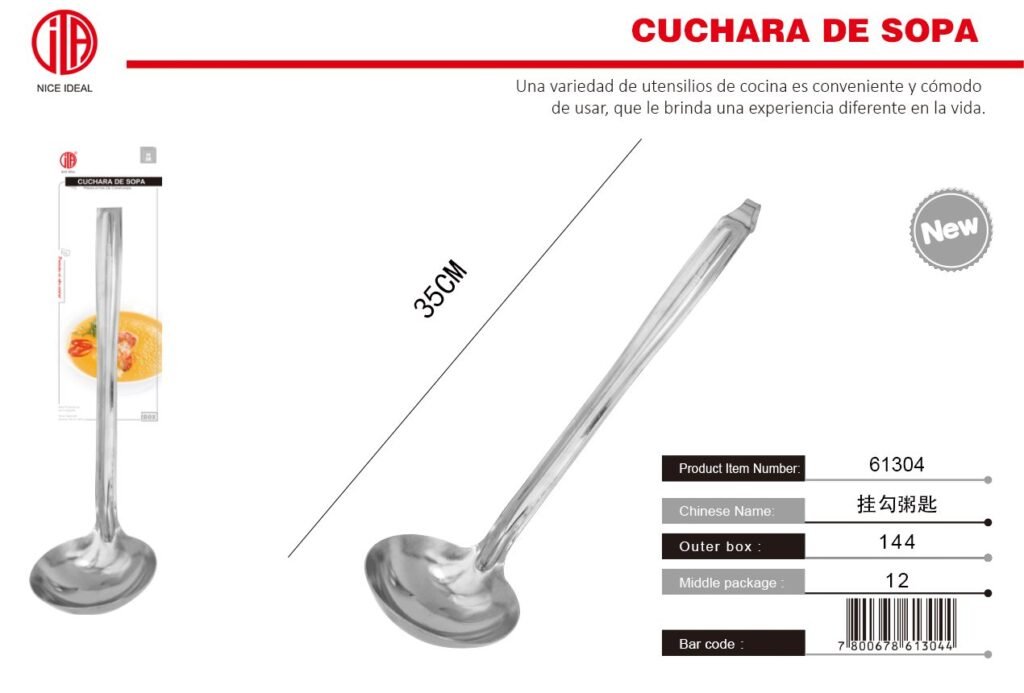 CUCHARA