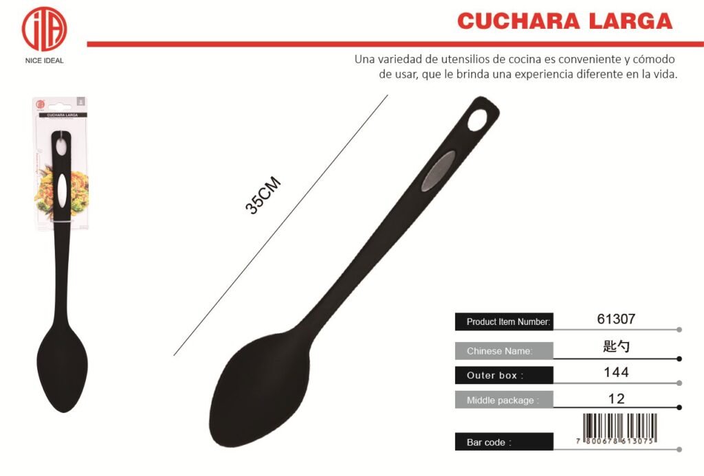 CUCHARA