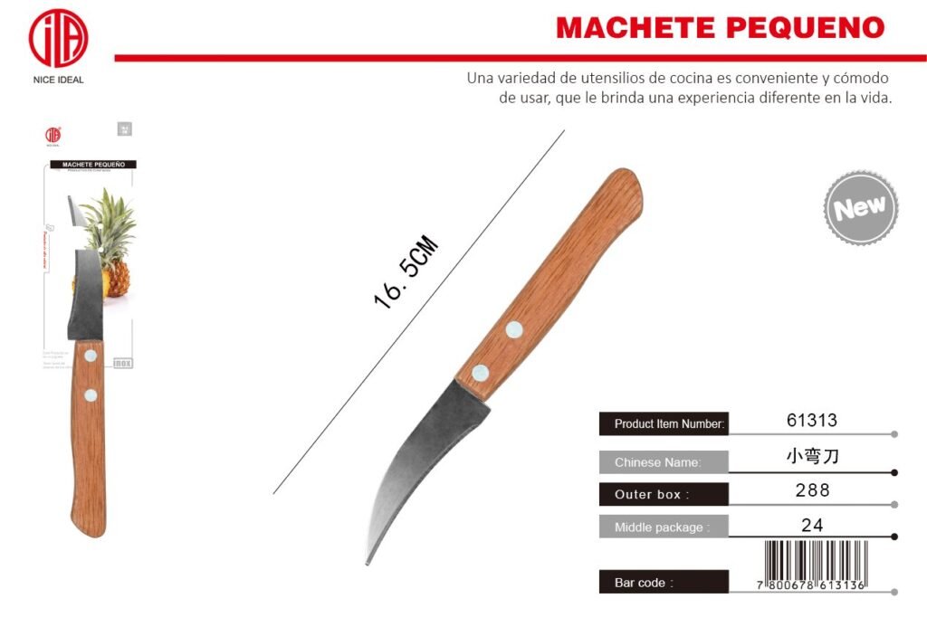 CUCHILLO