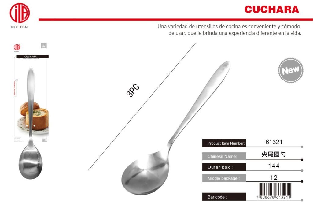 CUCHARA 3PC 2