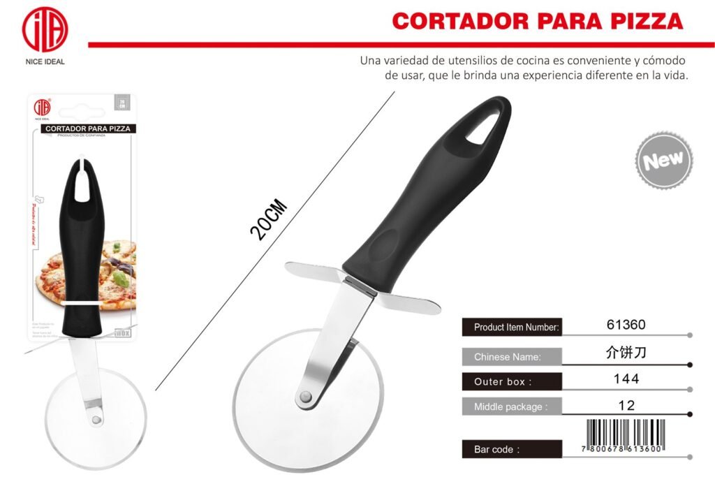 CUCHILLO DE PASTEL 6.5