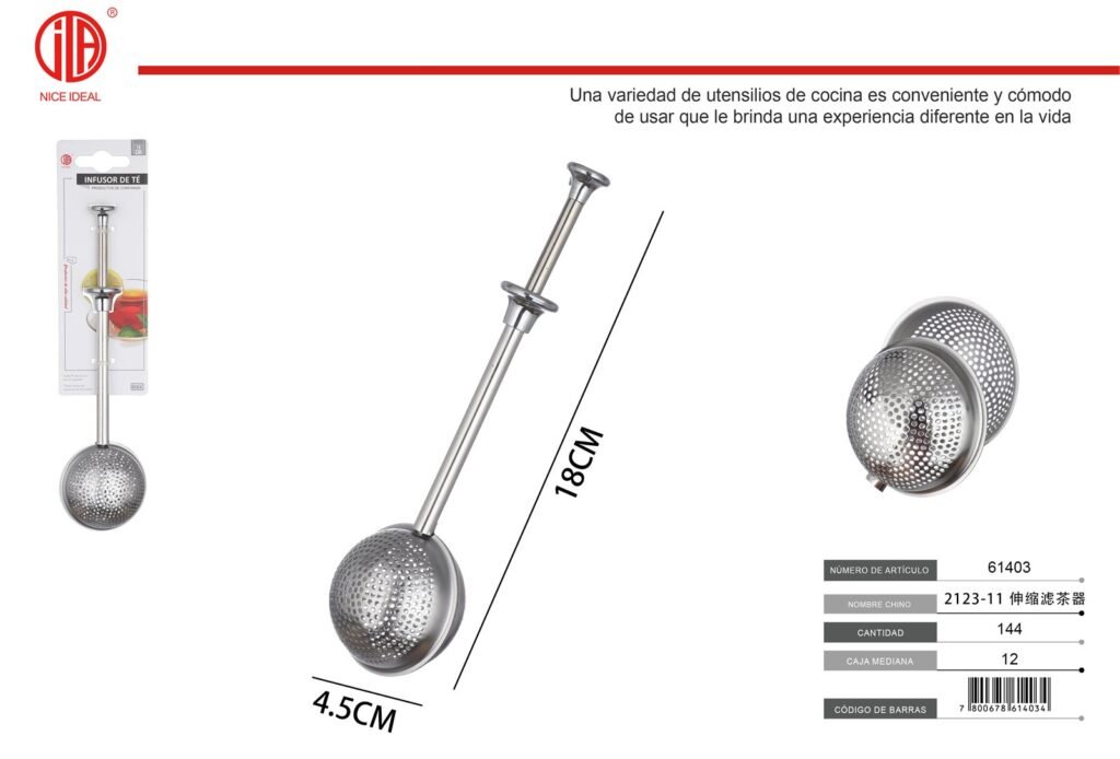 COLADOR DE Té