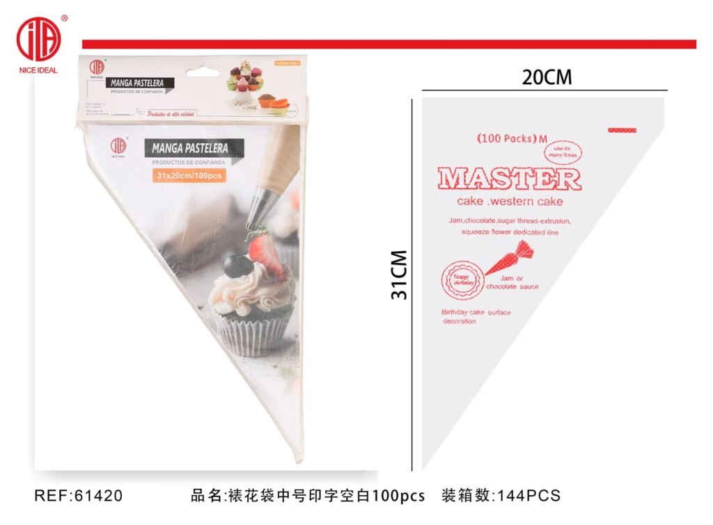 100pcs