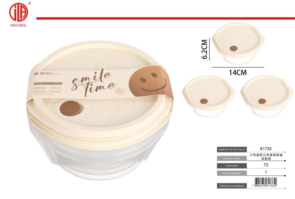 CAJA PARA VERDURAS
