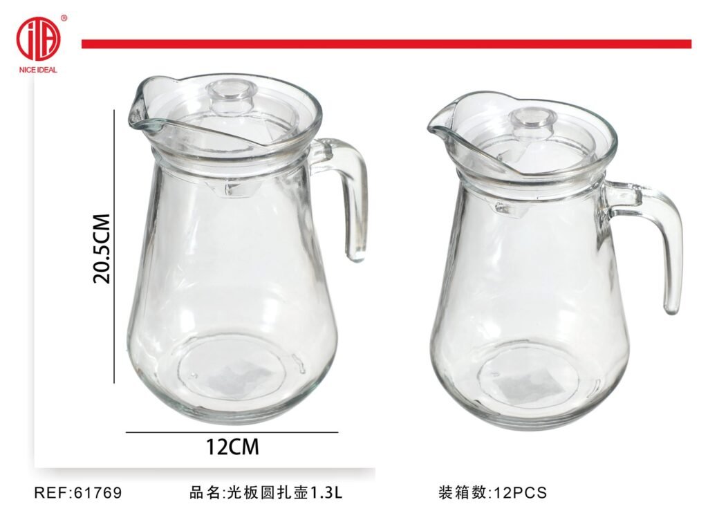 JARRA 1.3L