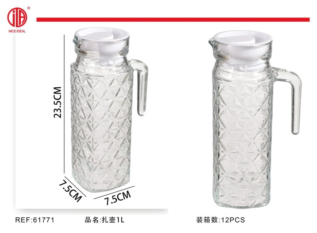 JARRA 1L