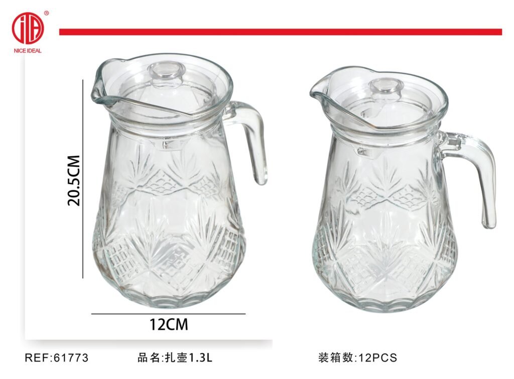 JARRA 1.3L