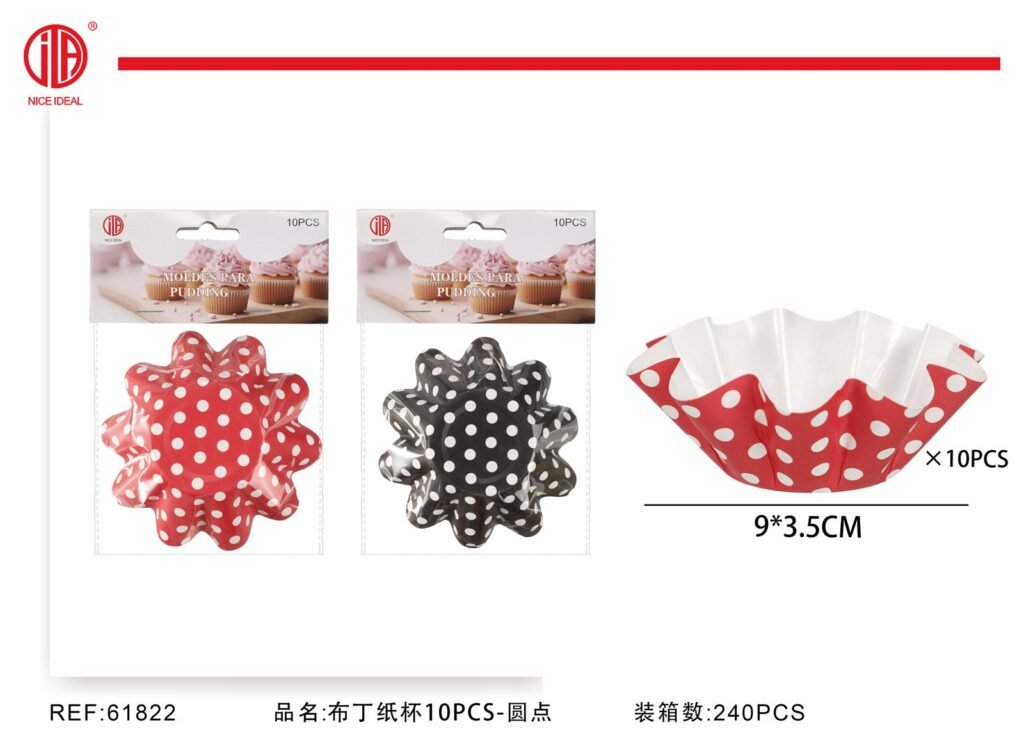 10PCS