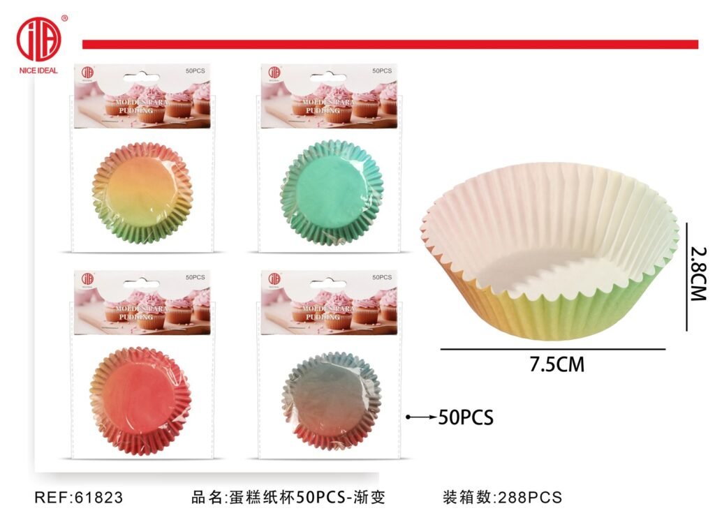 50PCS
