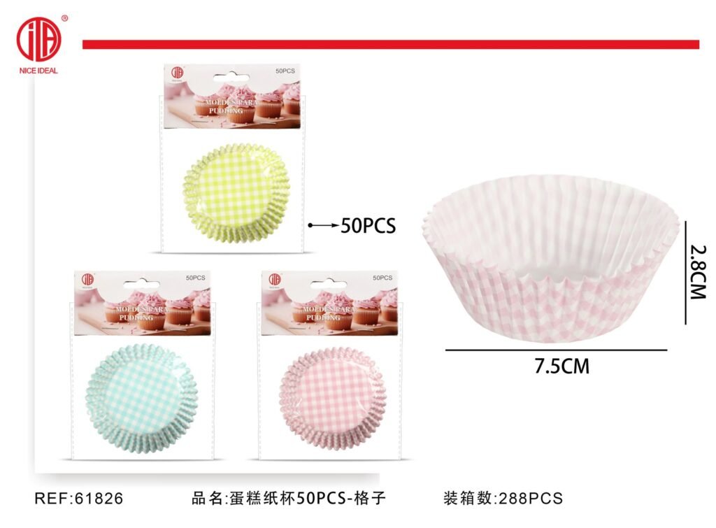 50PCS