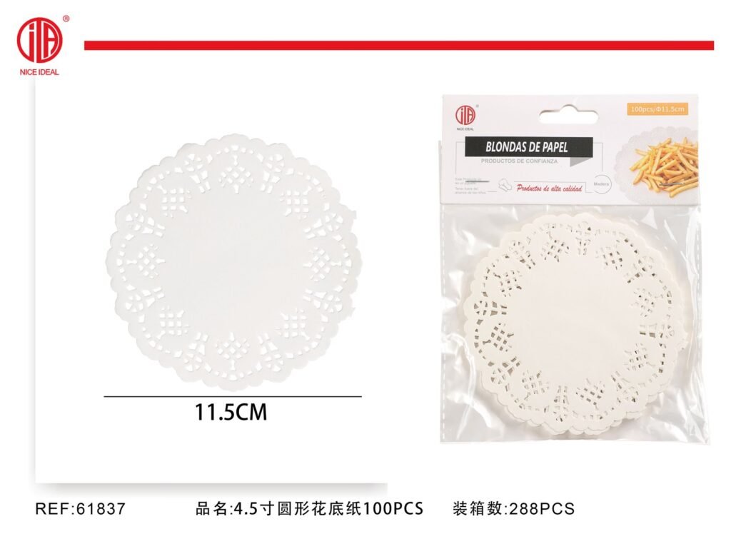 4.5 100PCS