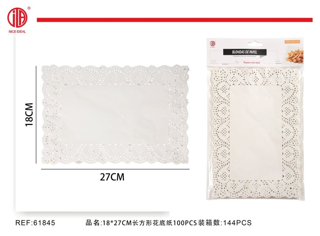 18*27CM 100PCS