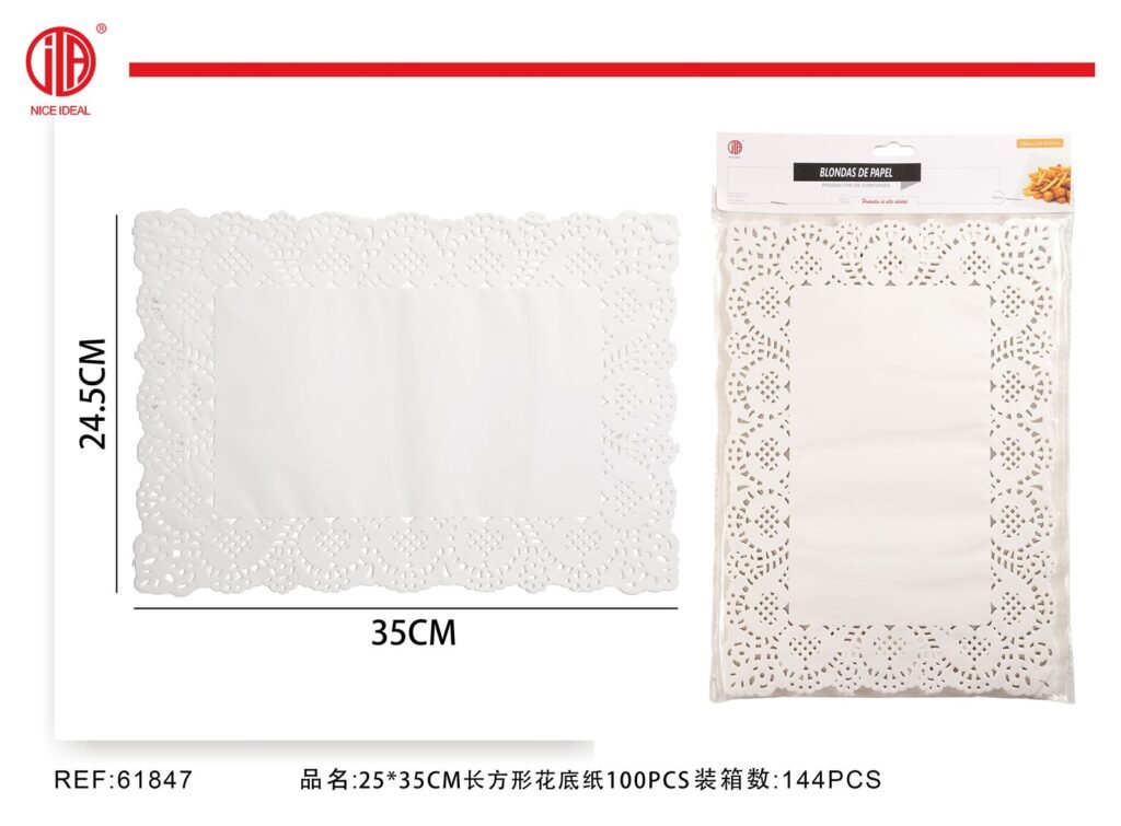 25*35CM 100PCS