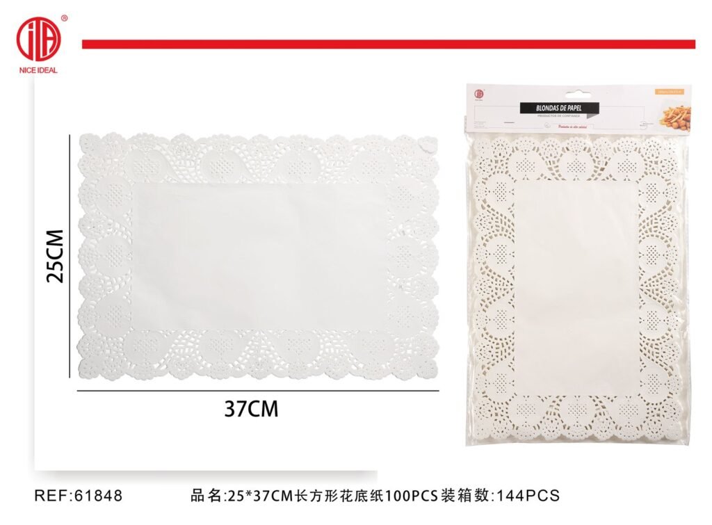 25*37CM 100PCS