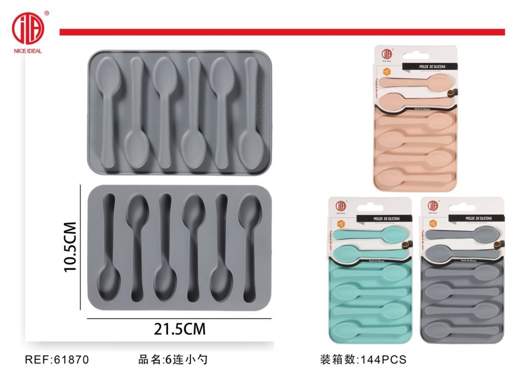 MOLDE PARA CARAMELOS 6