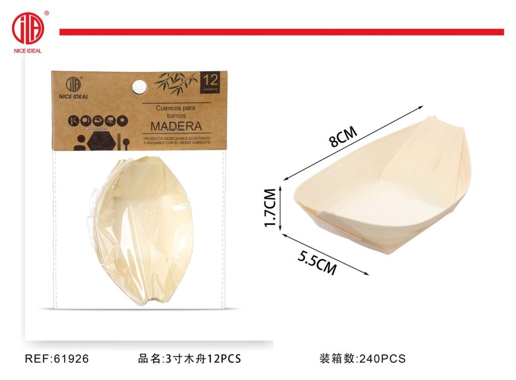 Envases desechables para cocteles