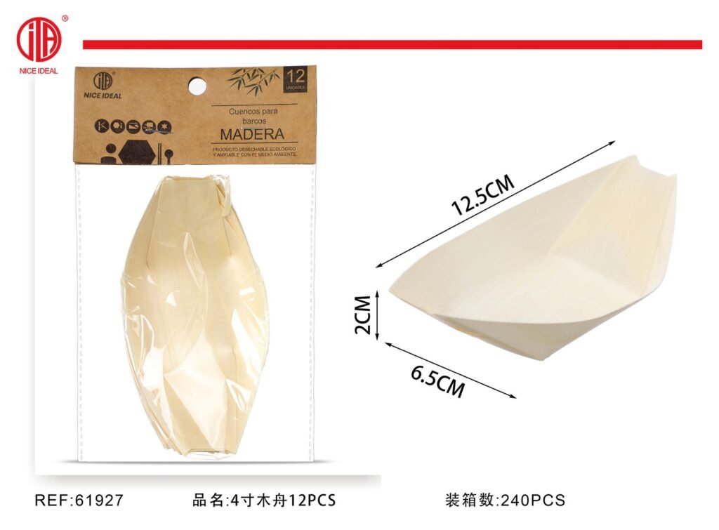 Envases desechables para cocteles