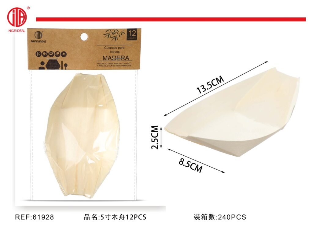 Envases desechables para cocteles