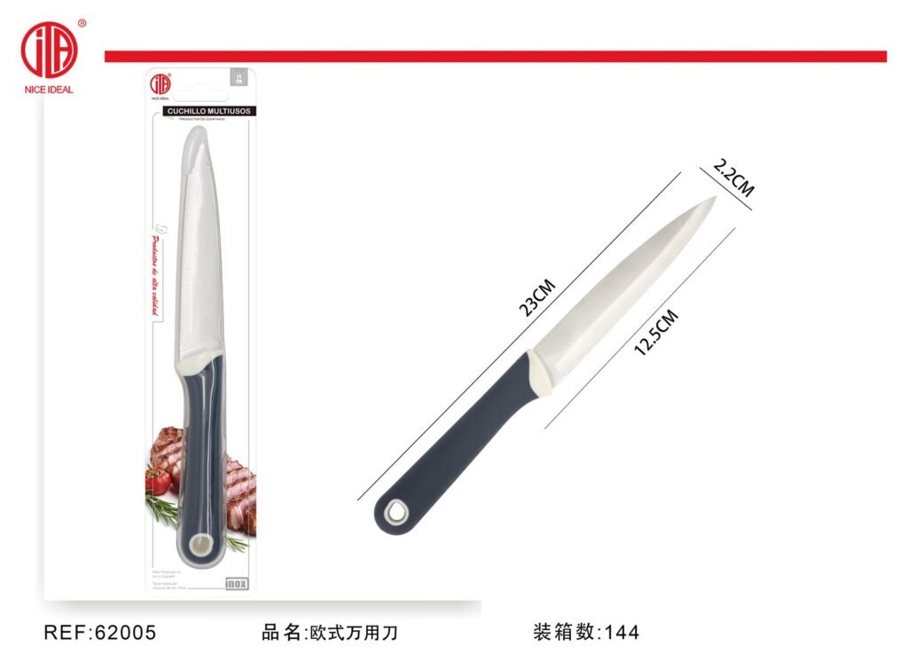 Cuchillo de uso general
