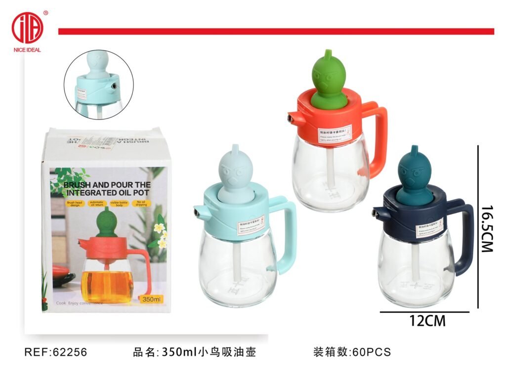 Recolector de grasa 350ml