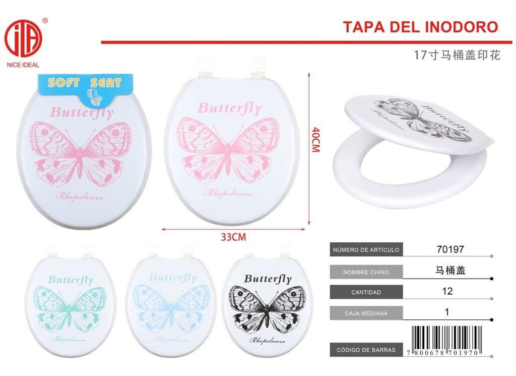 TAPA DEL INODORO 17