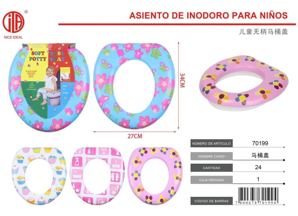 TAPA DEL INODORO
