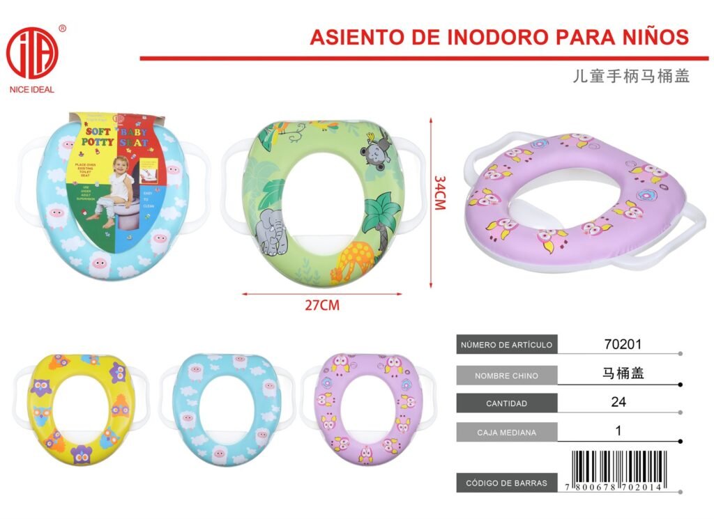TAPA DEL INODORO